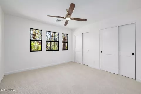 Bedroom - 620 E Leah Ln, Gilbert, AZ 85234 photo 5 of 11