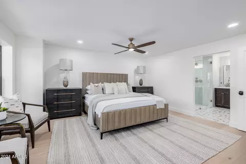 Bedroom - 620 E Leah Ln, Gilbert, AZ 85234 photo 2 of 11