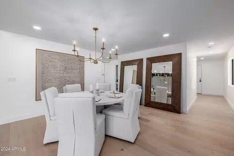 Dining - 620 E Leah Ln, Gilbert, AZ 85234 photo 2 of 3
