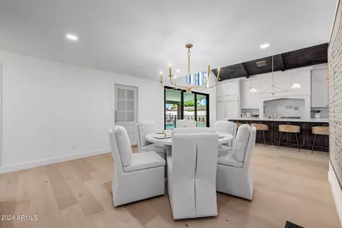 Dining - 620 E Leah Ln, Gilbert, AZ 85234 photo 1 of 3