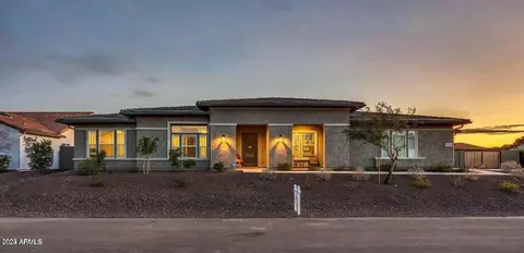 12939 W Marlette Ave, Litchfield Park, AZ 85340