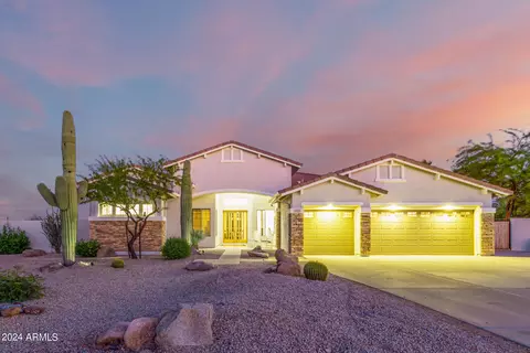 3777 E Sat Nam Way, Cave Creek, AZ 85331