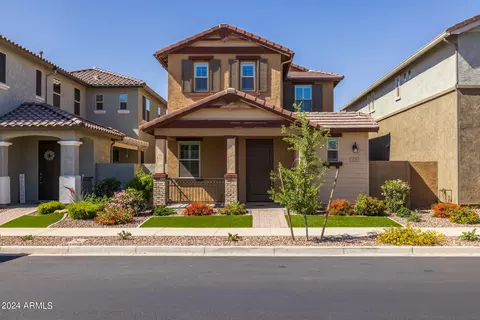 4134 E Jesse St, Gilbert, AZ 85295