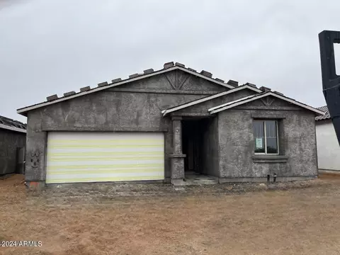 24081 W Hidalgo Ave, Buckeye, AZ 85326
