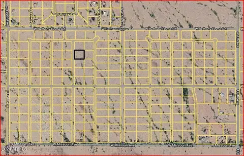 5187 N 416th Dr #-, Tonopah, AZ 85354