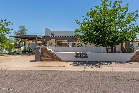 4541 N 29th Ave, Phoenix, AZ 85017 photo 2