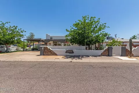 4541 N 29th Ave, Phoenix, AZ 85017