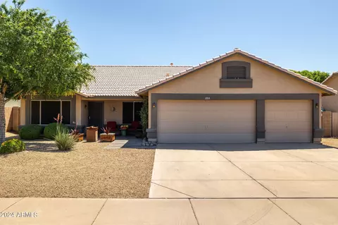 17815 N 64th Dr, Glendale, AZ 85308
