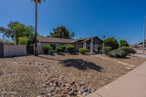 2203 W Western Dr, Chandler, AZ 85224