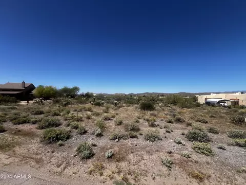 0 N 21st Ave #-, New River, AZ 85087