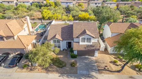 4143 E Cascalote Dr, Cave Creek, AZ 85331 photo 48