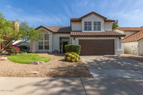 4143 E Cascalote Dr, Cave Creek, AZ 85331