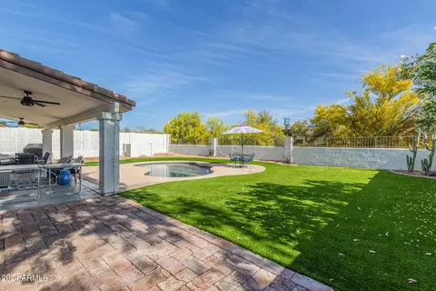 4143 E Cascalote Dr, Cave Creek, AZ 85331 photo 46
