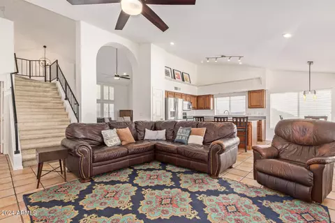 4143 E Cascalote Dr, Cave Creek, AZ 85331 photo 3