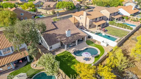 4143 E Cascalote Dr, Cave Creek, AZ 85331 photo 5