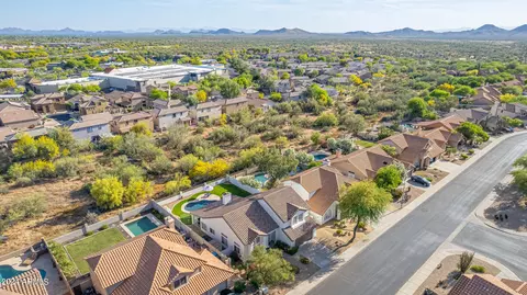 4143 E Cascalote Dr, Cave Creek, AZ 85331 photo 49