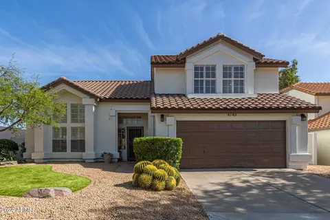 4143 E Cascalote Dr, Cave Creek, AZ 85331 photo 6