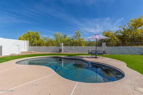 4143 E Cascalote Dr, Cave Creek, AZ 85331 photo 2