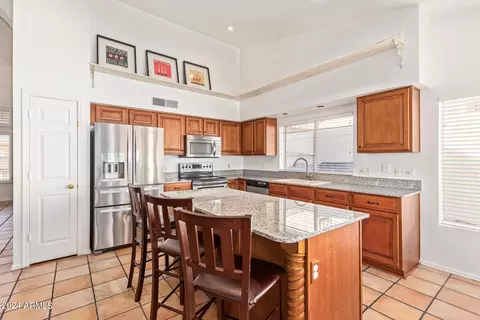 4143 E Cascalote Dr, Cave Creek, AZ 85331 photo 4
