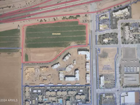 0 N Avondale Blvd #-, Avondale, AZ 85323