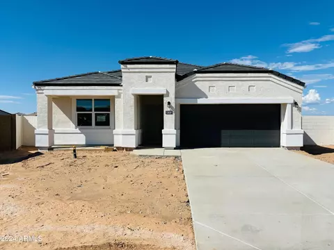 28287 N Platinum Dr, San Tan Valley, AZ 85143