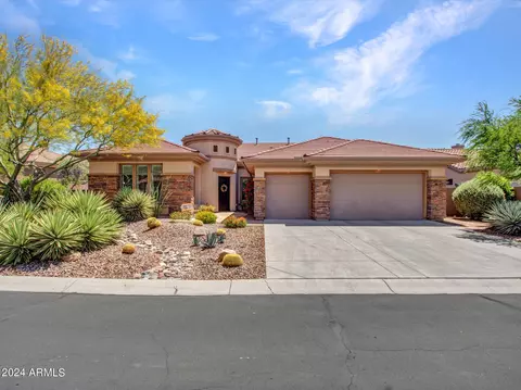 40415 N Hawk Ridge Trl, Anthem, AZ 85086
