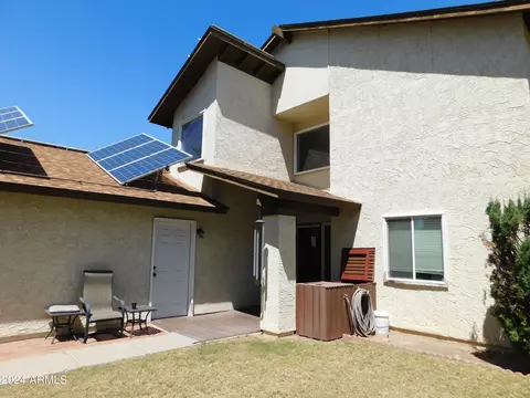 4438 W Keating Cir, Glendale, AZ 85308