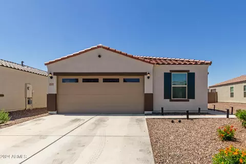 1619 W Pinkley Ct, Coolidge, AZ 85128