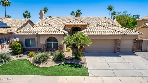 4965 E Grandview Rd, Scottsdale, AZ 85254