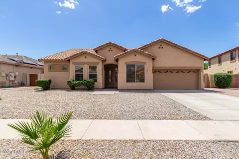 8605 W Morten Ave, Glendale, AZ 85305