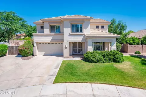 1650 E Lynx Pl, Chandler, AZ 85249