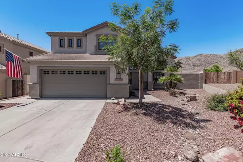 15836 S 18th Ln, Phoenix, AZ 85045