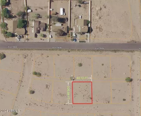 0 W Clayton Rd #222, Casa Grande, AZ 85193