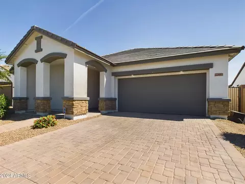 22851 E Via Del Sol --, Queen Creek, AZ 85142