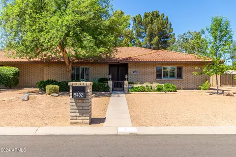 5402 E Dahlia Dr, Scottsdale, AZ 85254