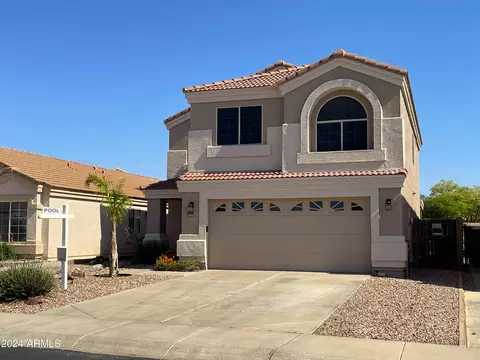 11319 W Madisen Ellise Dr, Surprise, AZ 85378