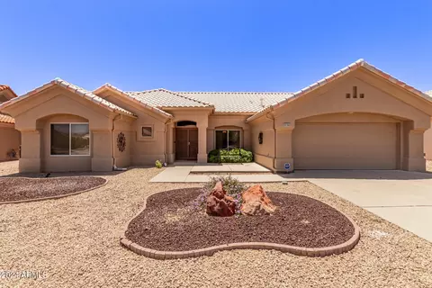 22106 N Lobo Ln, Sun City West, AZ 85375