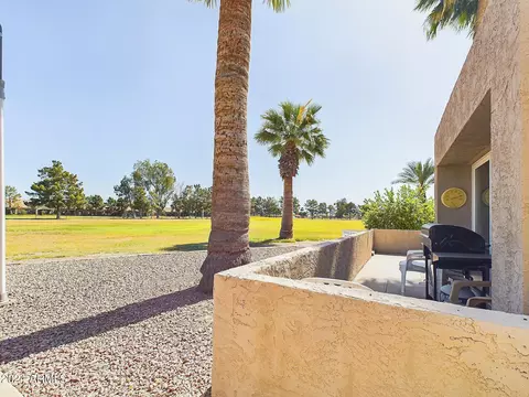 7850 E Park View Dr, Mesa, AZ 85208