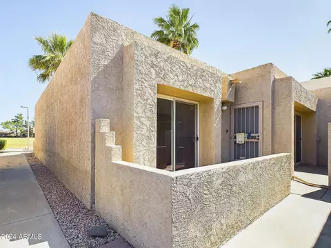 7850 E Park View Dr, Mesa, AZ 85208 photo 2
