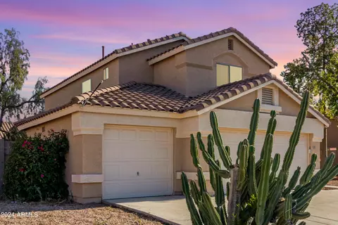 631 E Rancho Viejo Loop, Casa Grande, AZ 85122