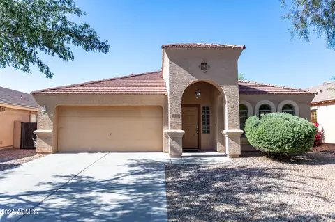 41118 W Sanders Way, Maricopa, AZ 85138