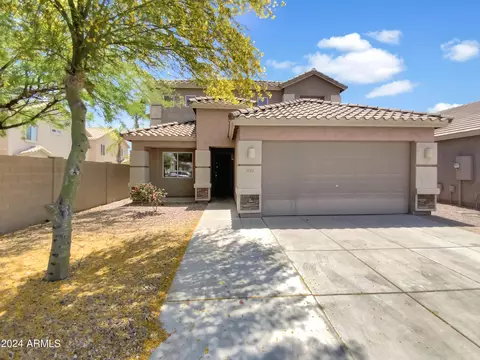 11551 W Gregory Dr, Youngtown, AZ 85363