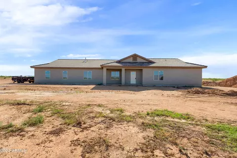 9513 Caballero Loop, Hereford, AZ 85615
