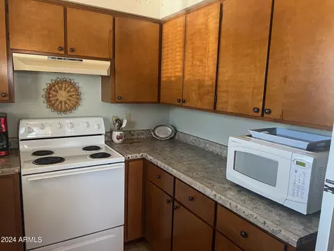 5518 E Lindstrom Ln #B8, Mesa, AZ 85215 photo 5