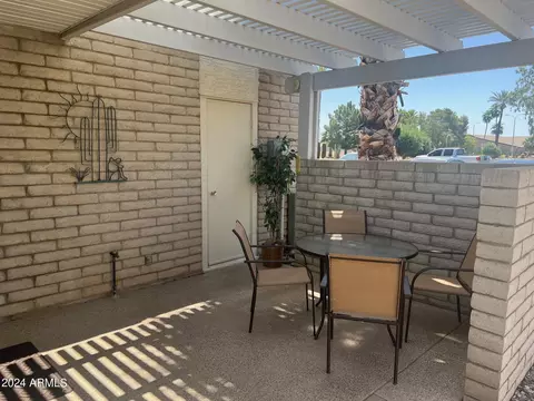 5518 E Lindstrom Ln #B8, Mesa, AZ 85215 photo 18