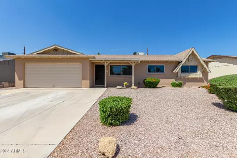 3236 W Voltaire Ave, Phoenix, AZ 85029