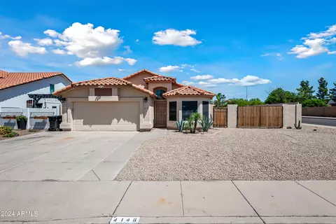 4146 E Alder Ave, Mesa, AZ 85206