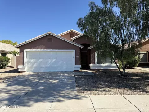 1526 E 12th St, Casa Grande, AZ 85122