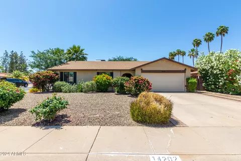 14202 N 61st St, Scottsdale, AZ 85254
