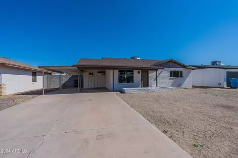4520 W Lupine Ave, Glendale, AZ 85304